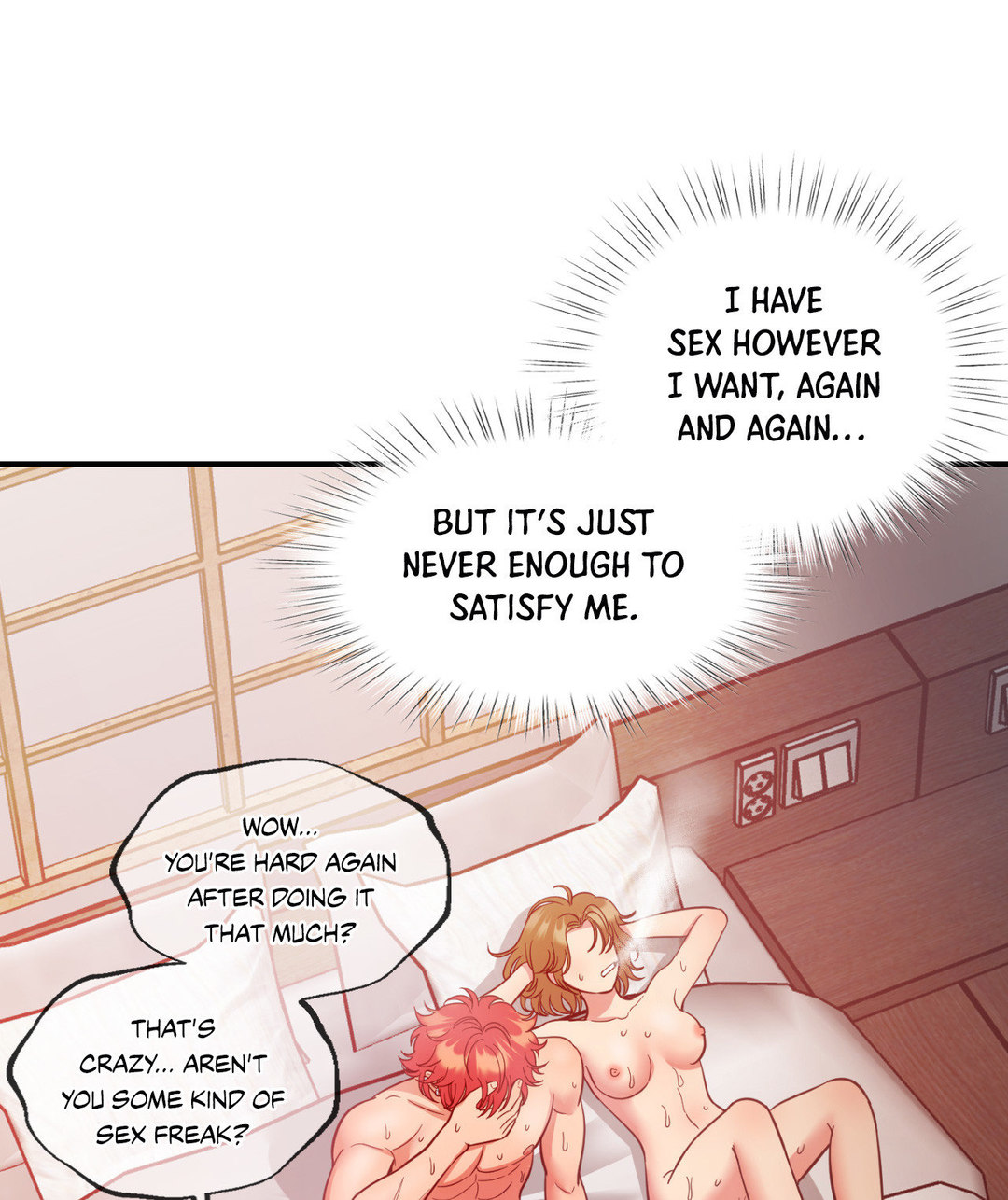 Hana S Demons Of Lust chapter 73 page 106