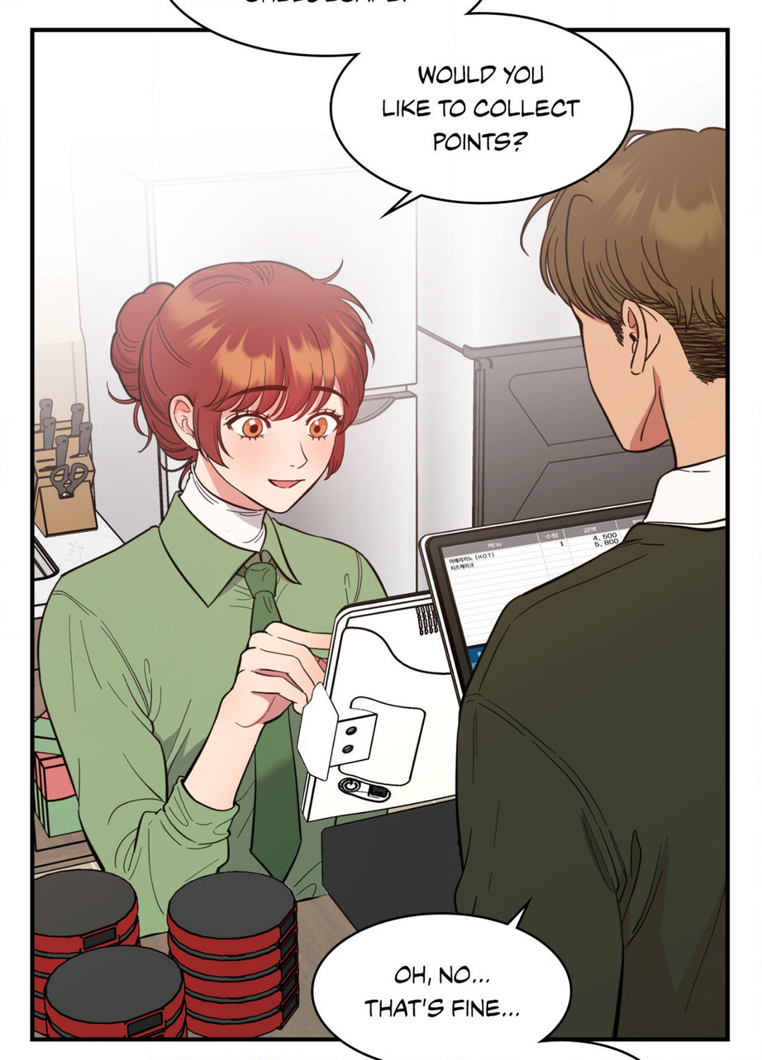 Hana S Demons Of Lust chapter 74 page 3