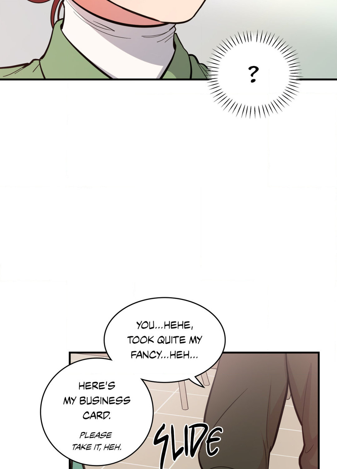 Hana S Demons Of Lust chapter 74 page 5
