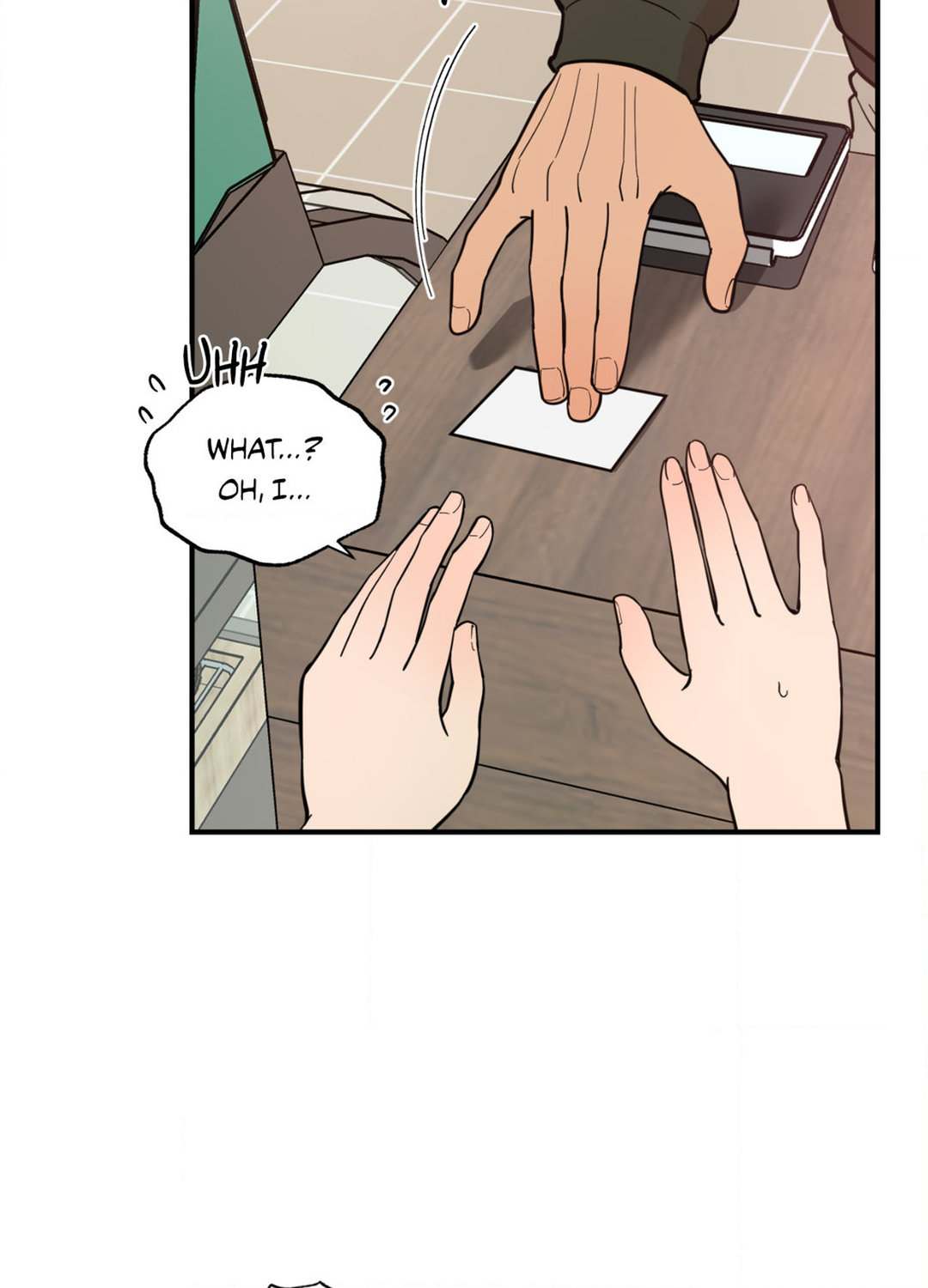 Hana S Demons Of Lust chapter 74 page 6