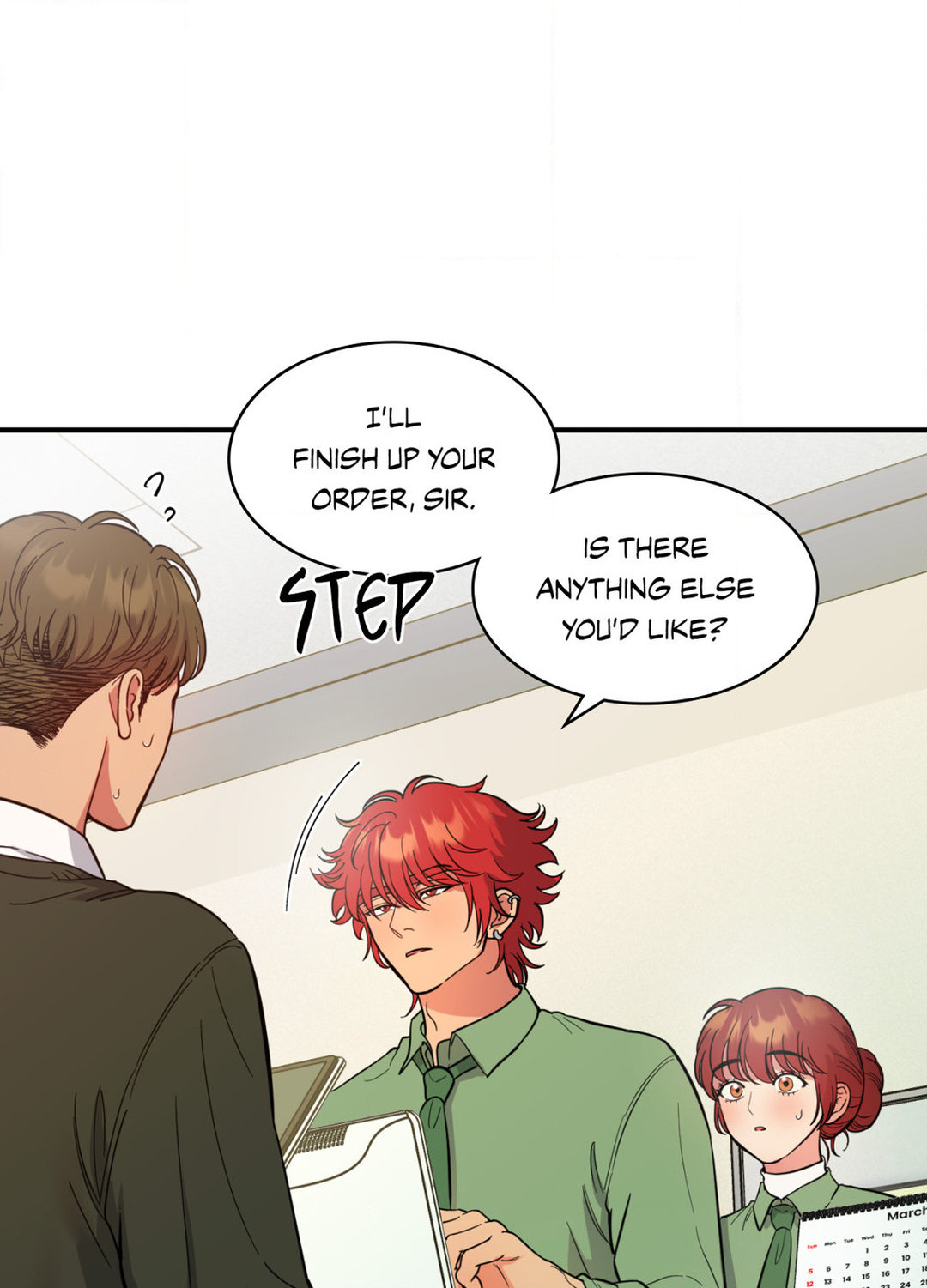 Hana S Demons Of Lust chapter 74 page 8