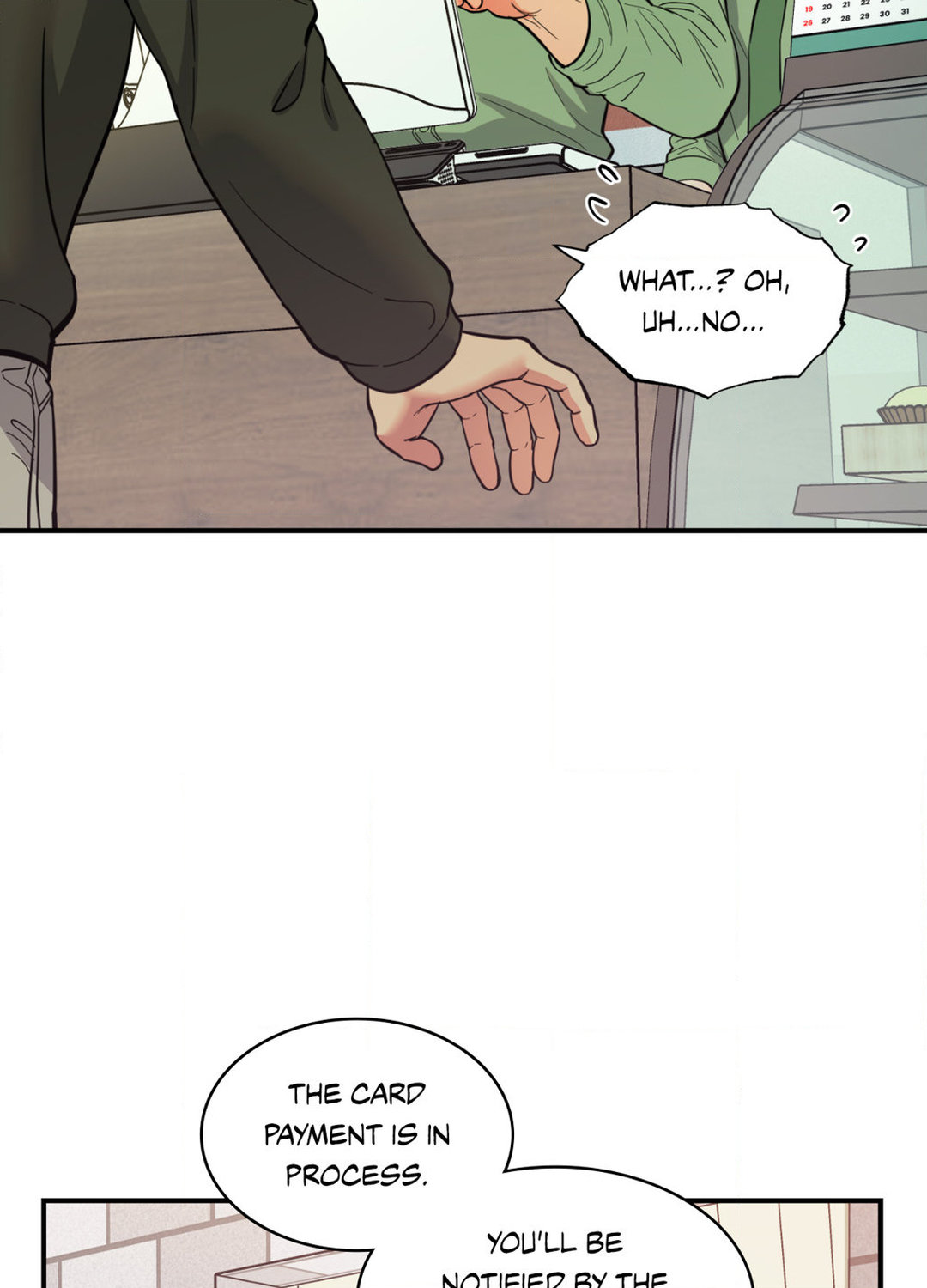 Hana S Demons Of Lust chapter 74 page 9