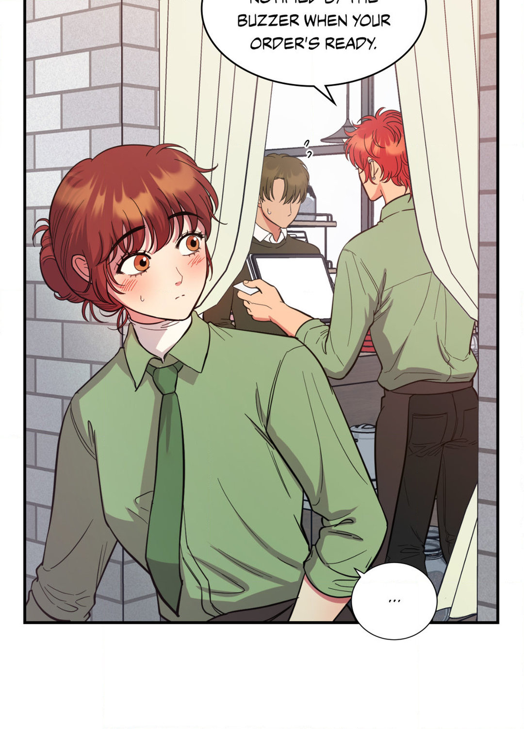 Hana S Demons Of Lust chapter 74 page 10