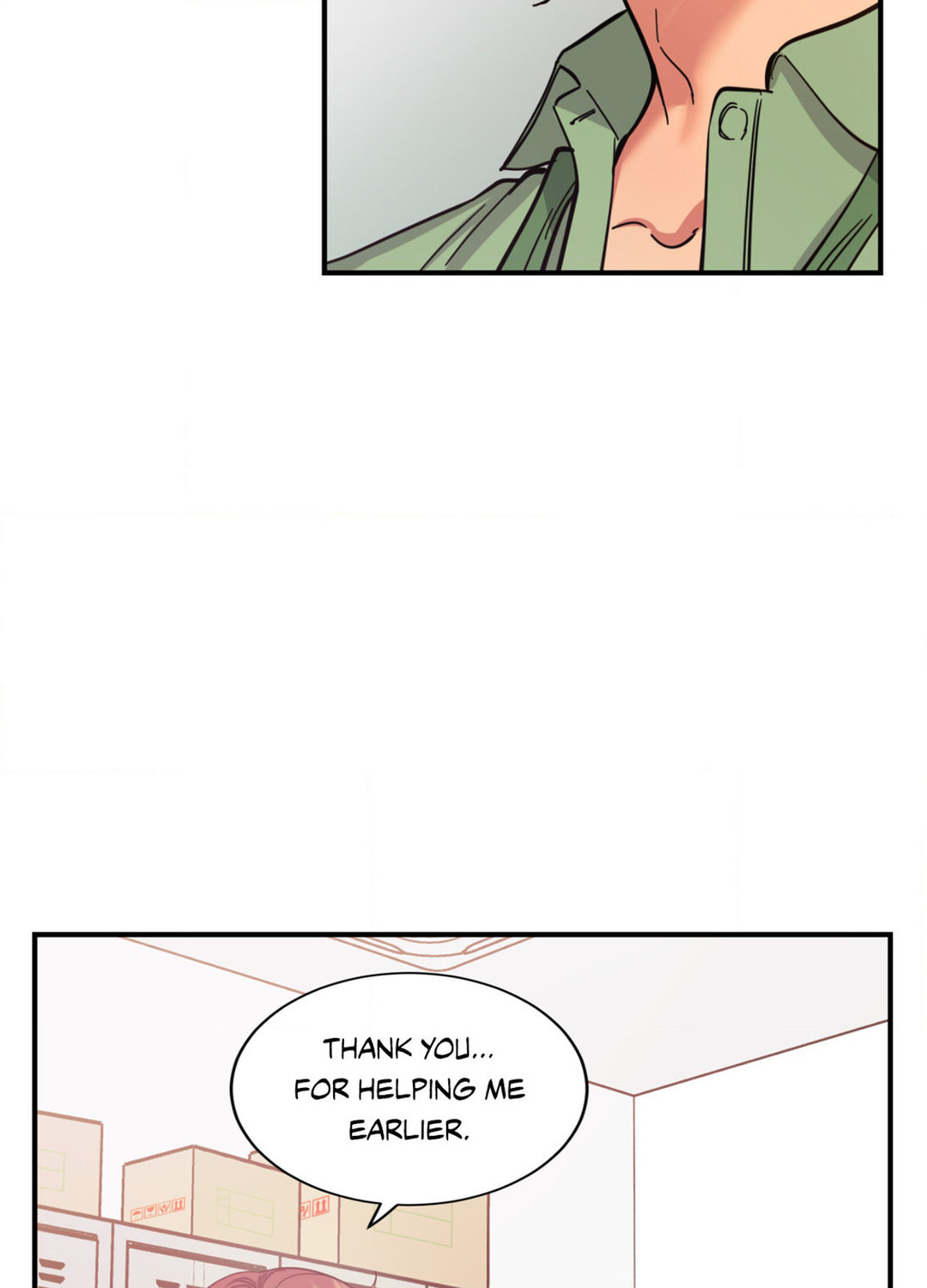Hana S Demons Of Lust chapter 74 page 13