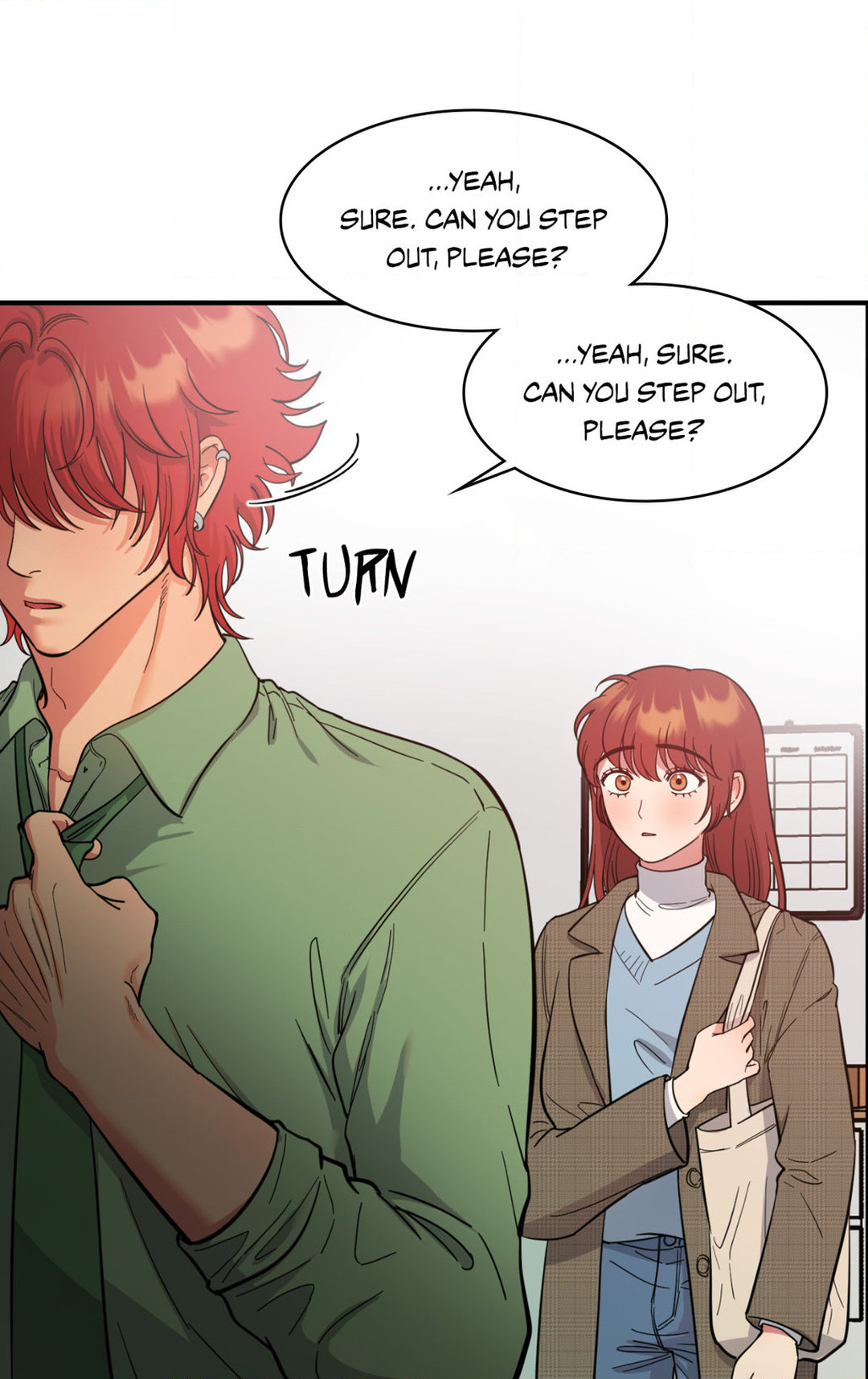 Hana S Demons Of Lust chapter 74 page 15