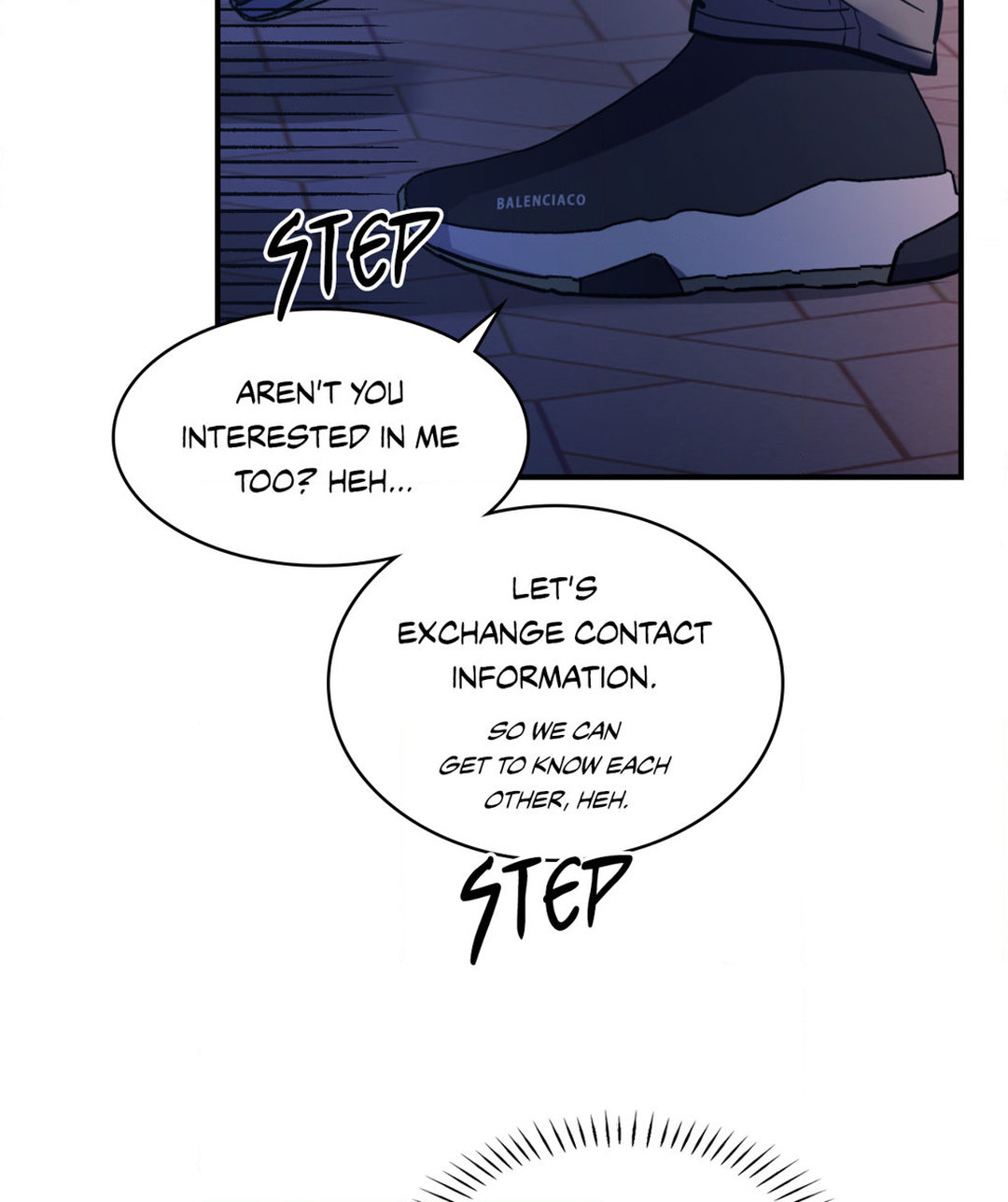 Hana S Demons Of Lust chapter 74 page 30