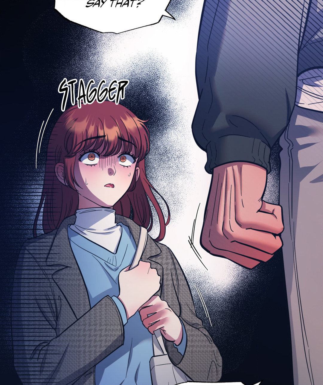 Hana S Demons Of Lust chapter 74 page 33