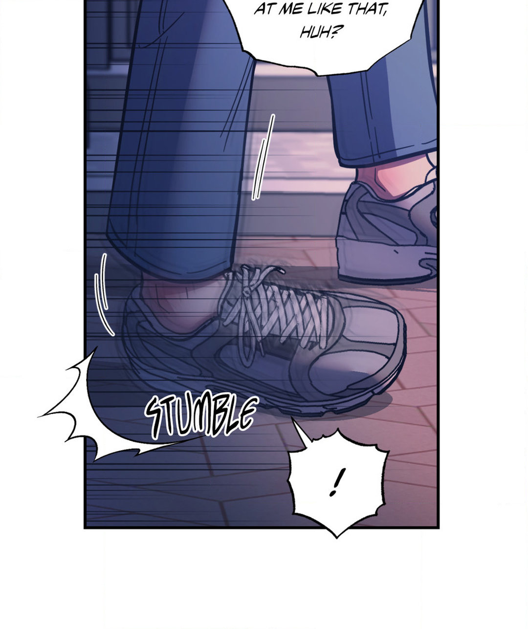Hana S Demons Of Lust chapter 74 page 35