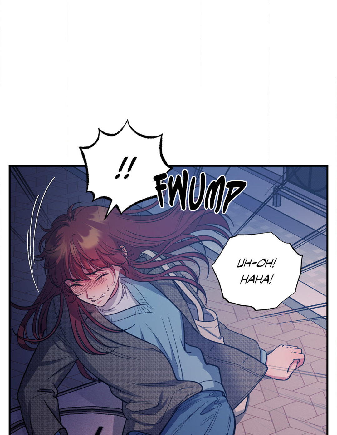 Hana S Demons Of Lust chapter 74 page 36