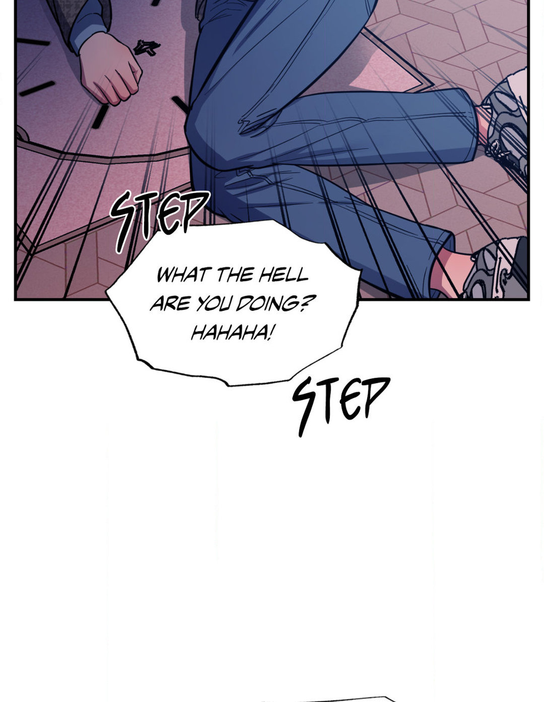 Hana S Demons Of Lust chapter 74 page 37