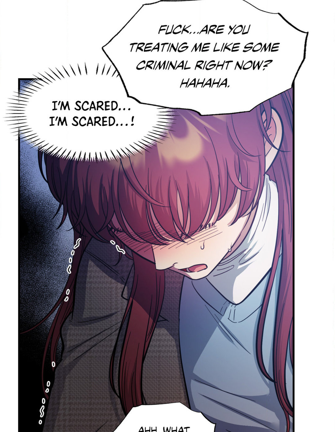 Hana S Demons Of Lust chapter 74 page 38