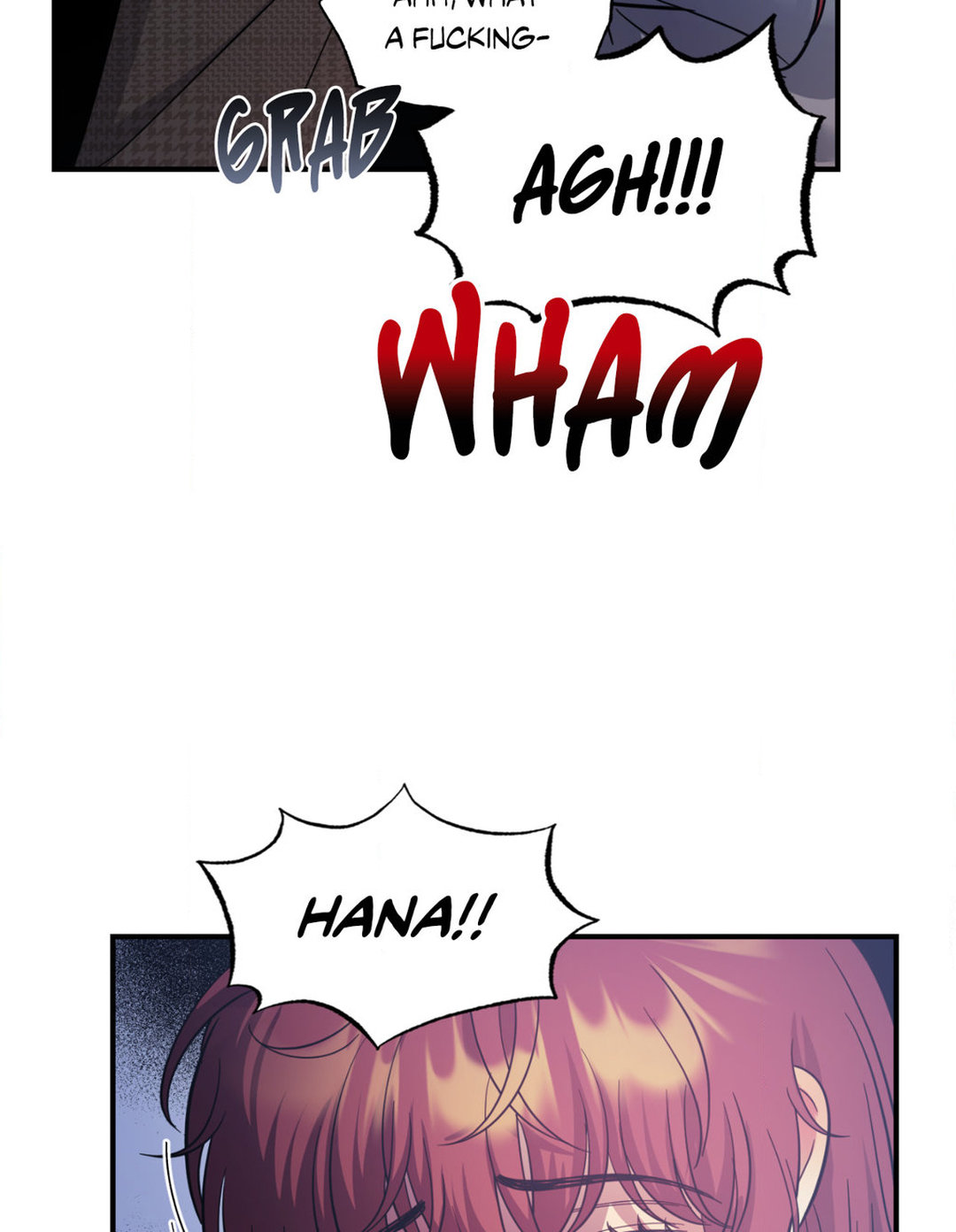 Hana S Demons Of Lust chapter 74 page 39