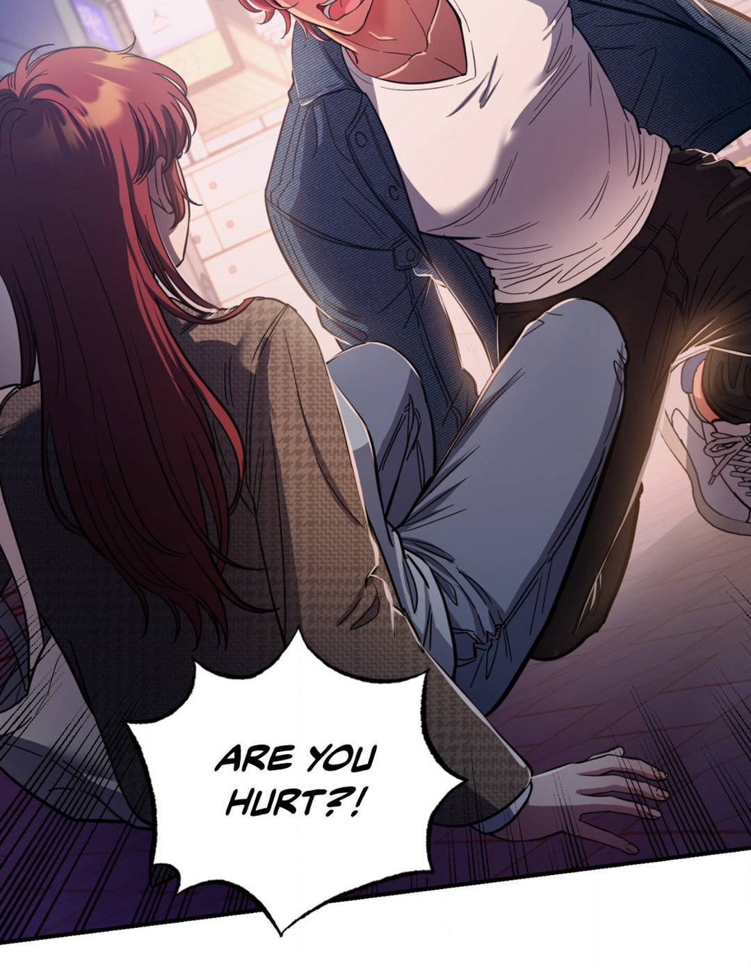 Hana S Demons Of Lust chapter 74 page 42