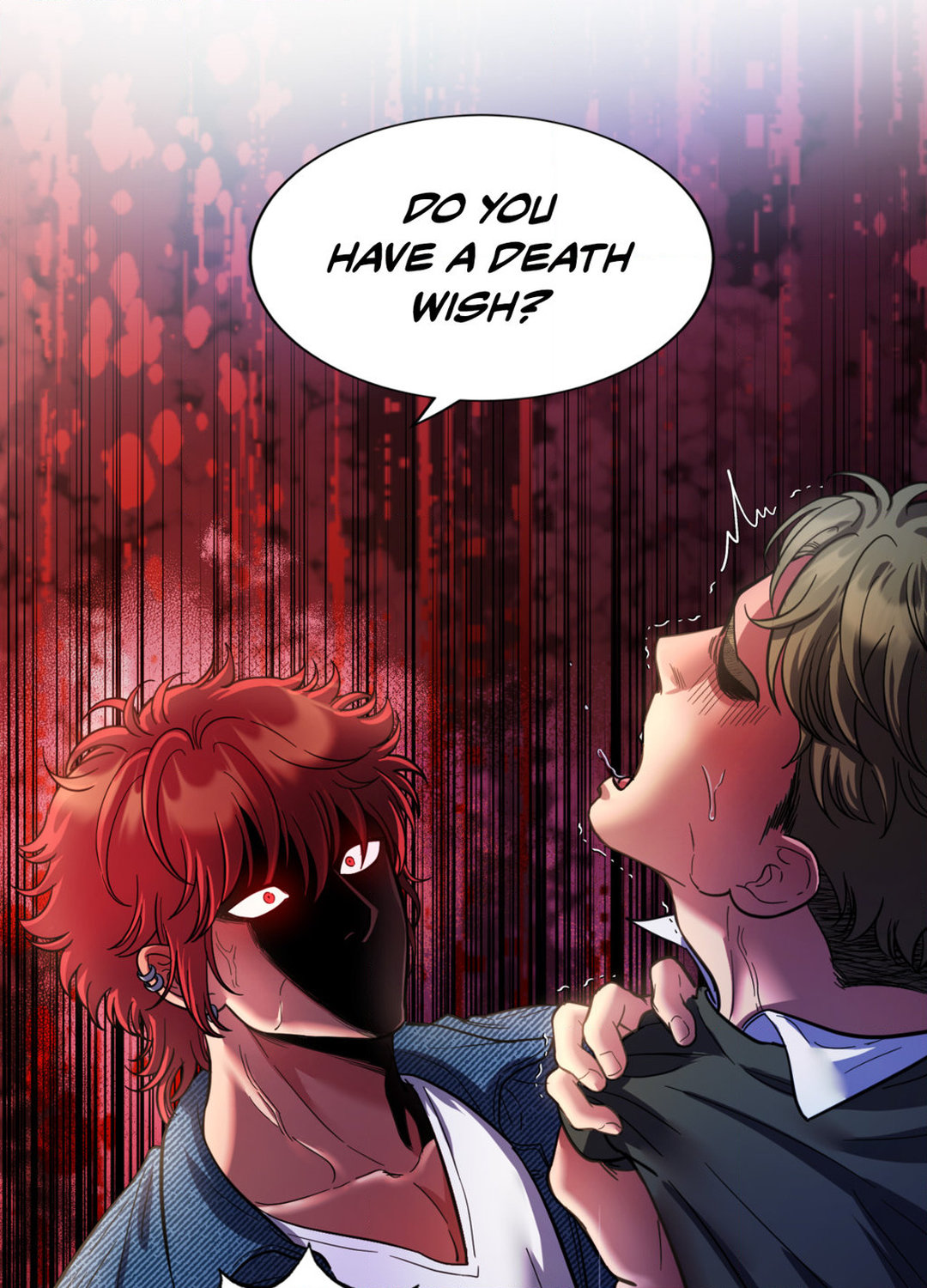 Hana S Demons Of Lust chapter 74 page 48
