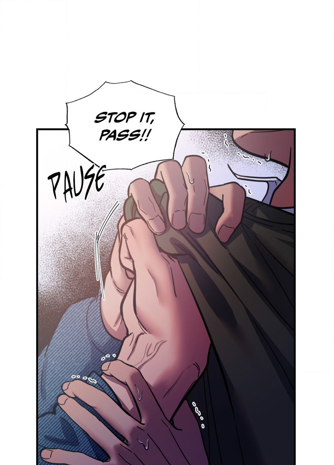 Hana S Demons Of Lust chapter 74 page 50