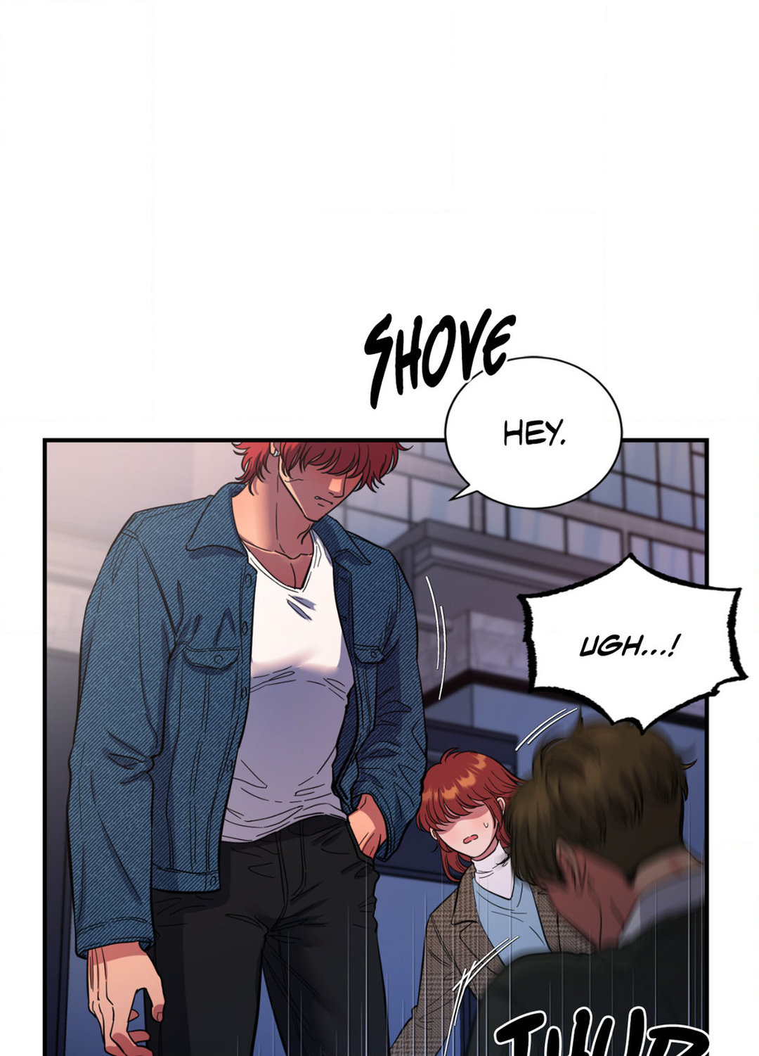 Hana S Demons Of Lust chapter 74 page 54
