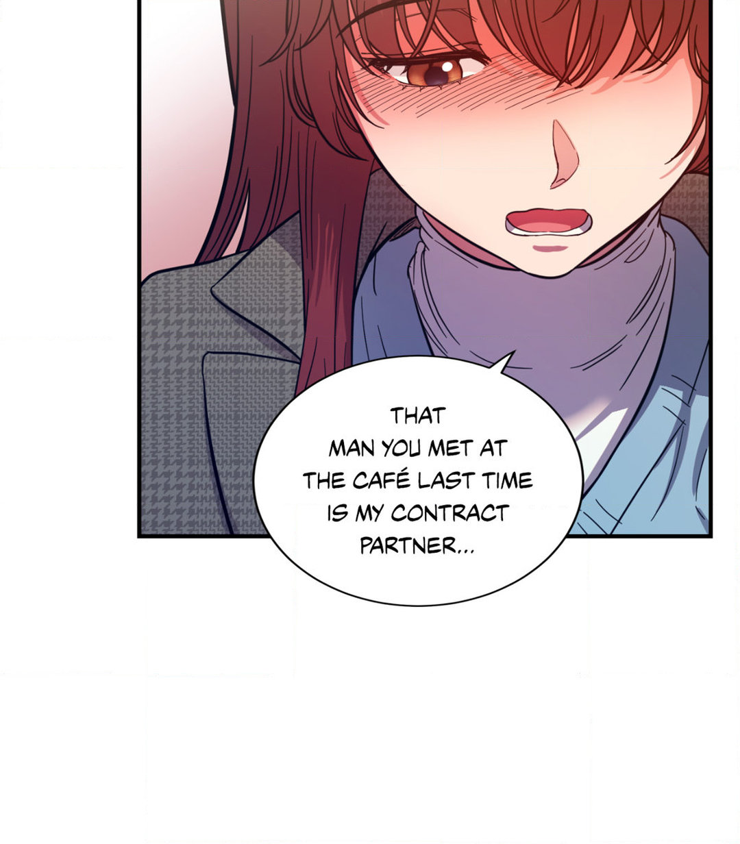 Hana S Demons Of Lust chapter 74 page 68