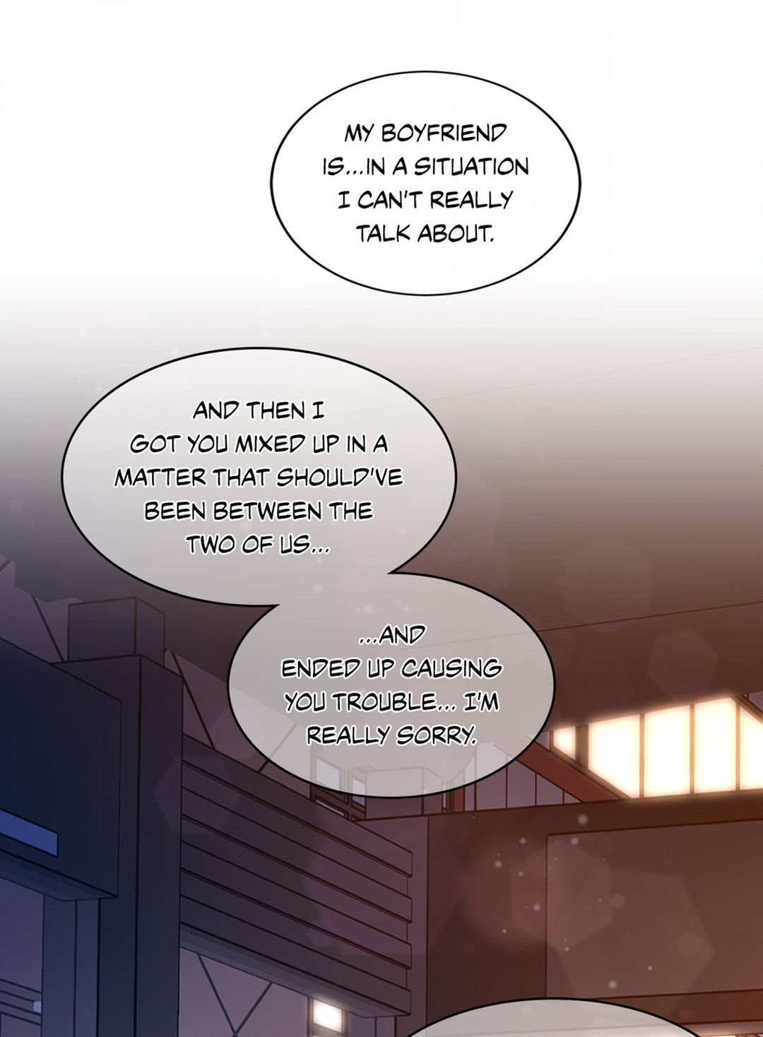 Hana S Demons Of Lust chapter 74 page 71