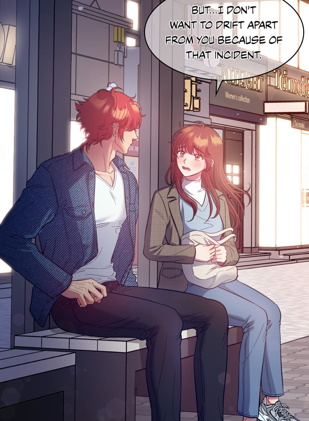 Hana S Demons Of Lust chapter 74 page 72