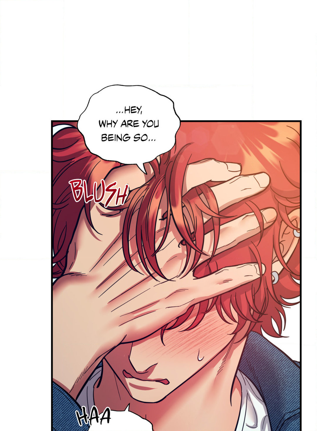 Hana S Demons Of Lust chapter 74 page 75