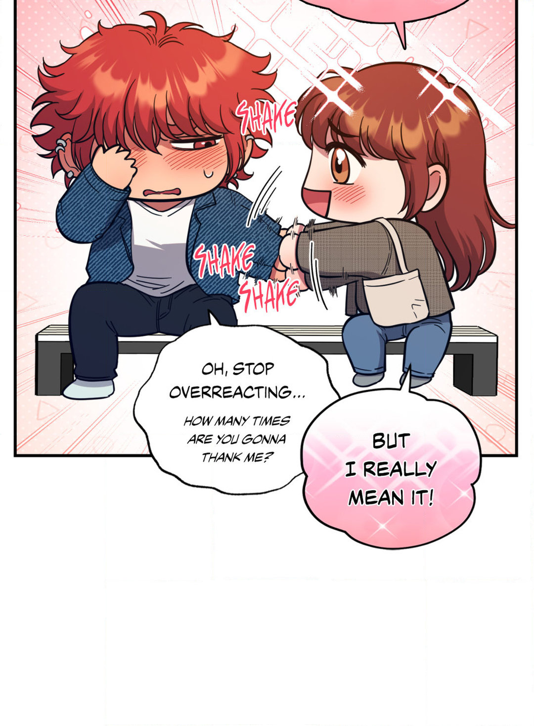 Hana S Demons Of Lust chapter 74 page 77
