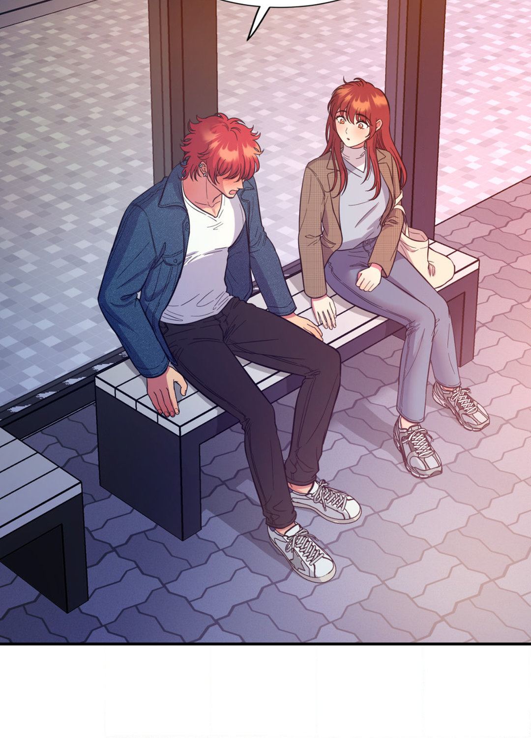 Hana S Demons Of Lust chapter 74 page 80
