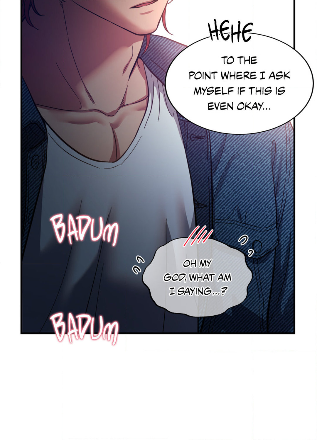Hana S Demons Of Lust chapter 74 page 84
