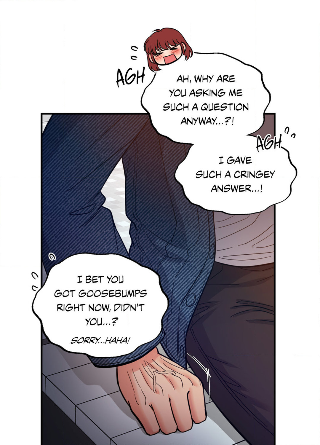 Hana S Demons Of Lust chapter 74 page 85