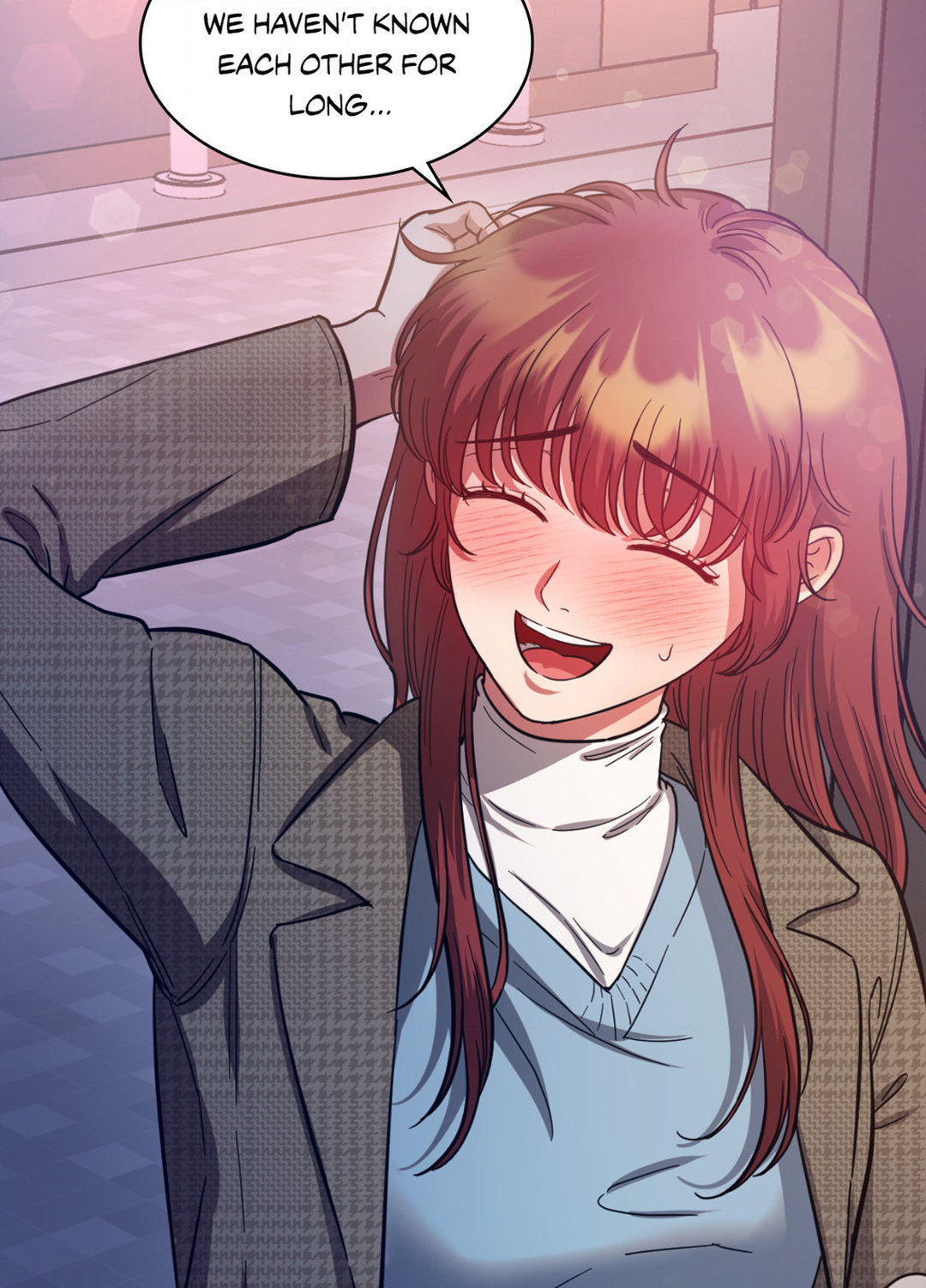 Hana S Demons Of Lust chapter 74 page 87