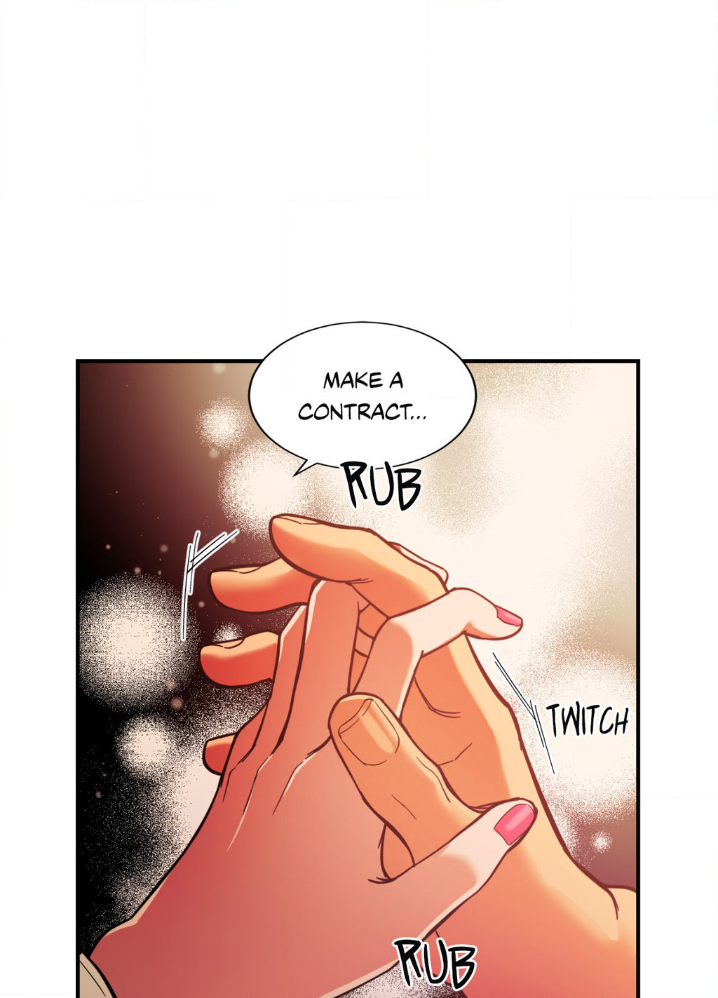 Hana S Demons Of Lust chapter 75 page 8