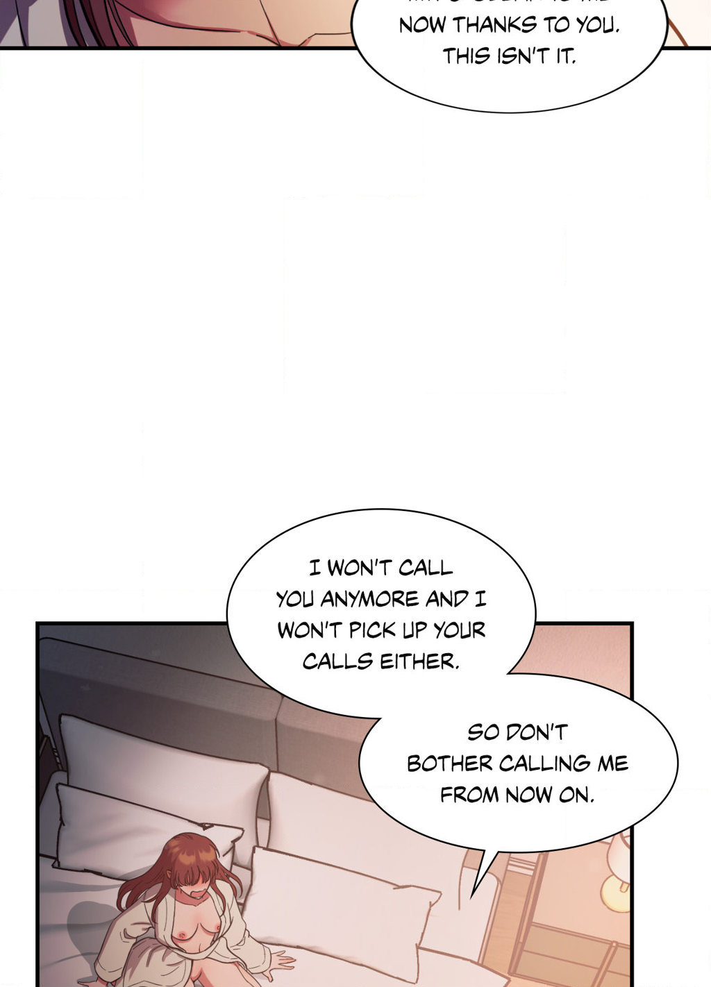 Hana S Demons Of Lust chapter 75 page 16