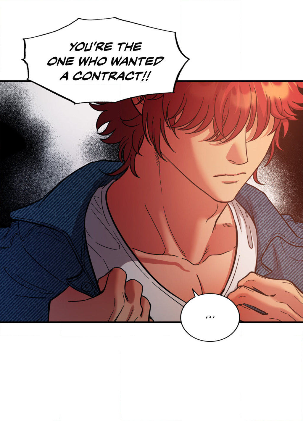 Hana S Demons Of Lust chapter 75 page 18