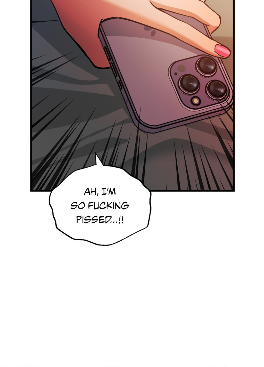 Hana S Demons Of Lust chapter 75 page 28