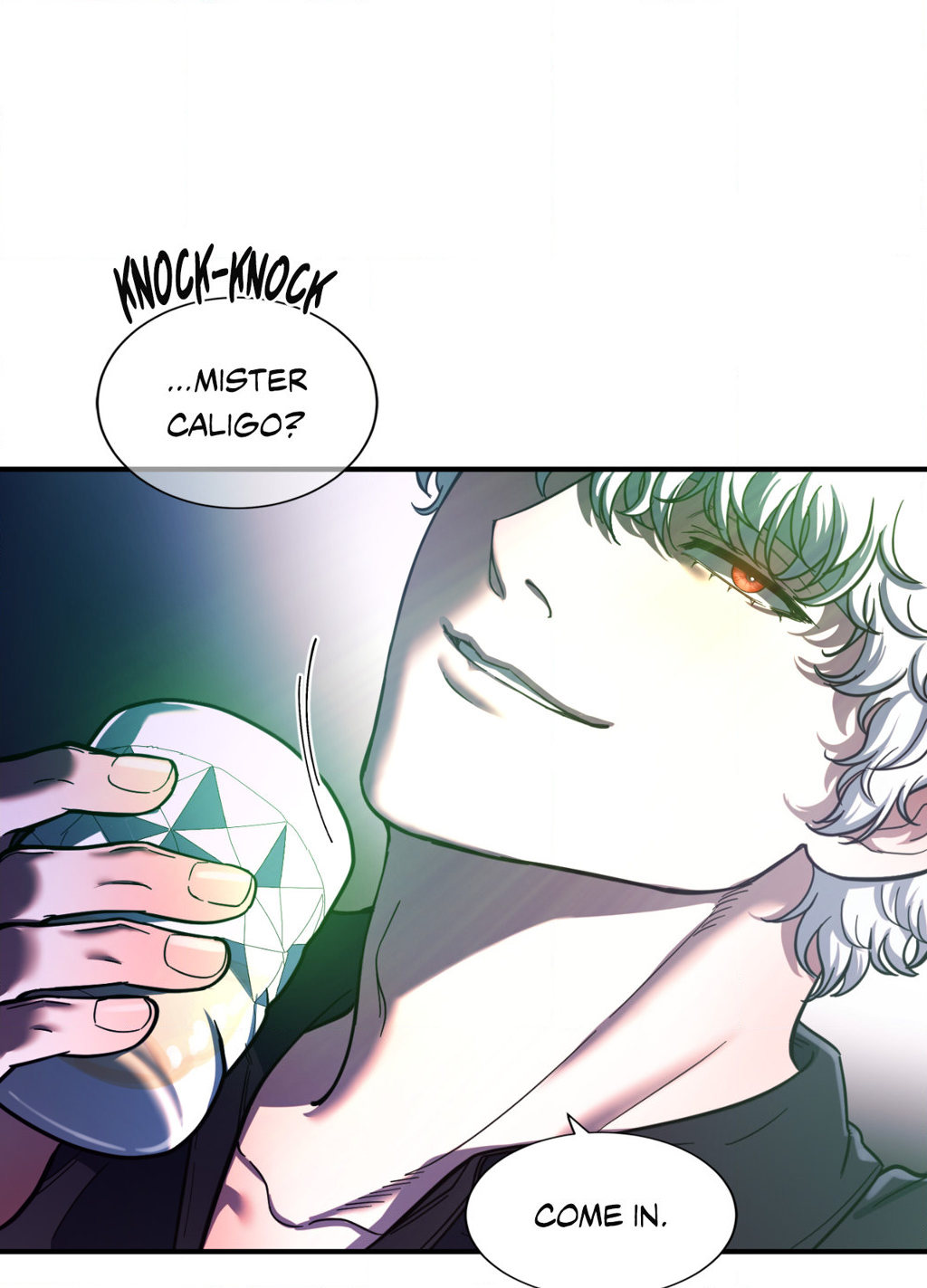 Hana S Demons Of Lust chapter 75 page 33