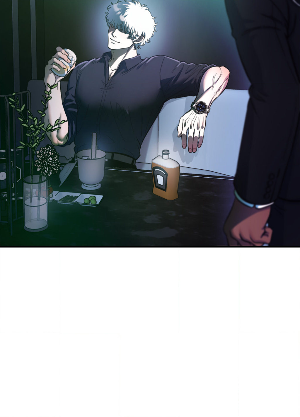 Hana S Demons Of Lust chapter 75 page 35