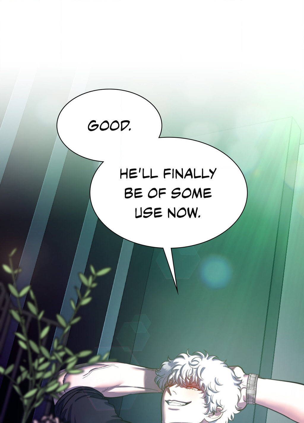 Hana S Demons Of Lust chapter 75 page 38