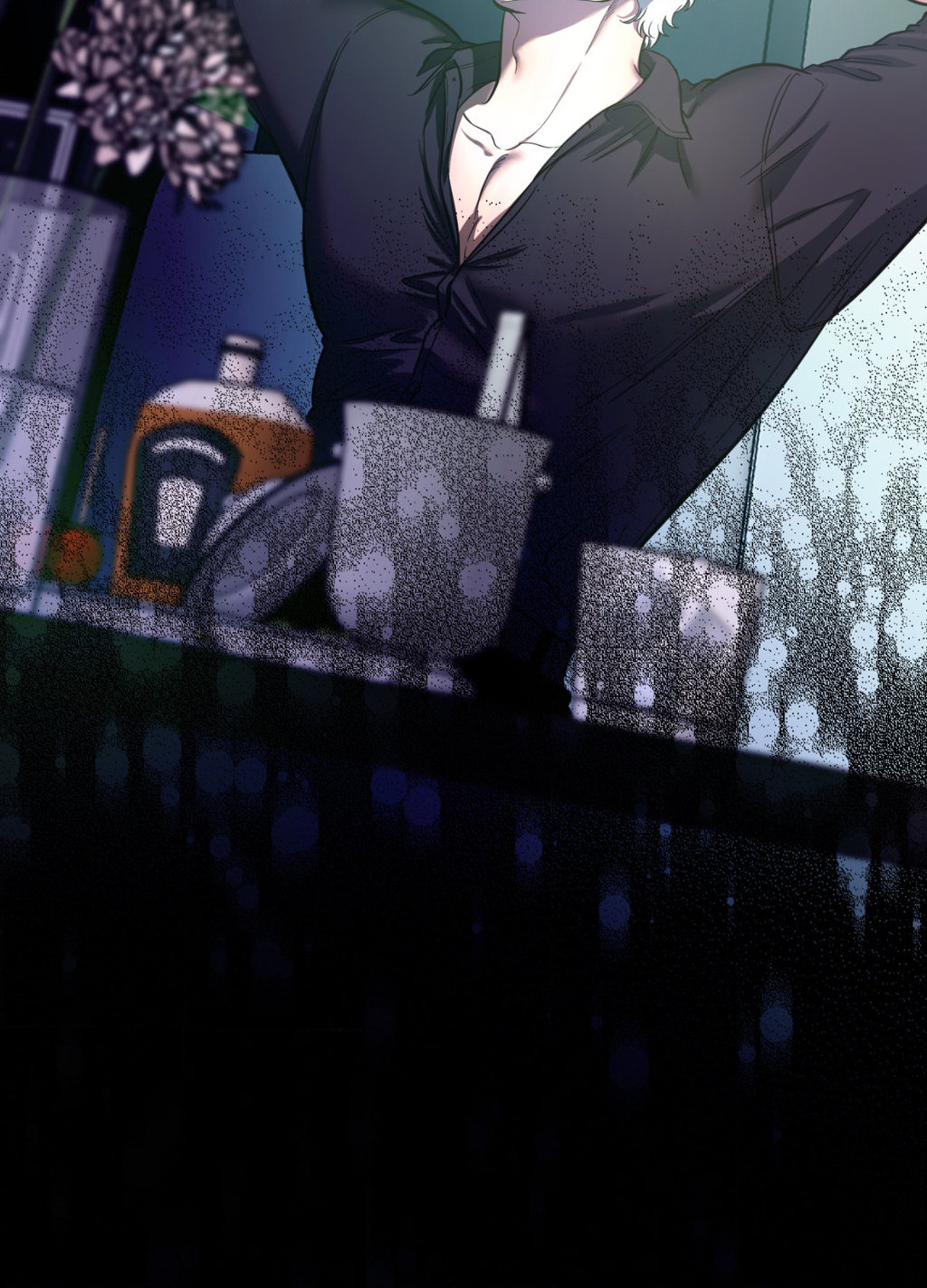 Hana S Demons Of Lust chapter 75 page 39