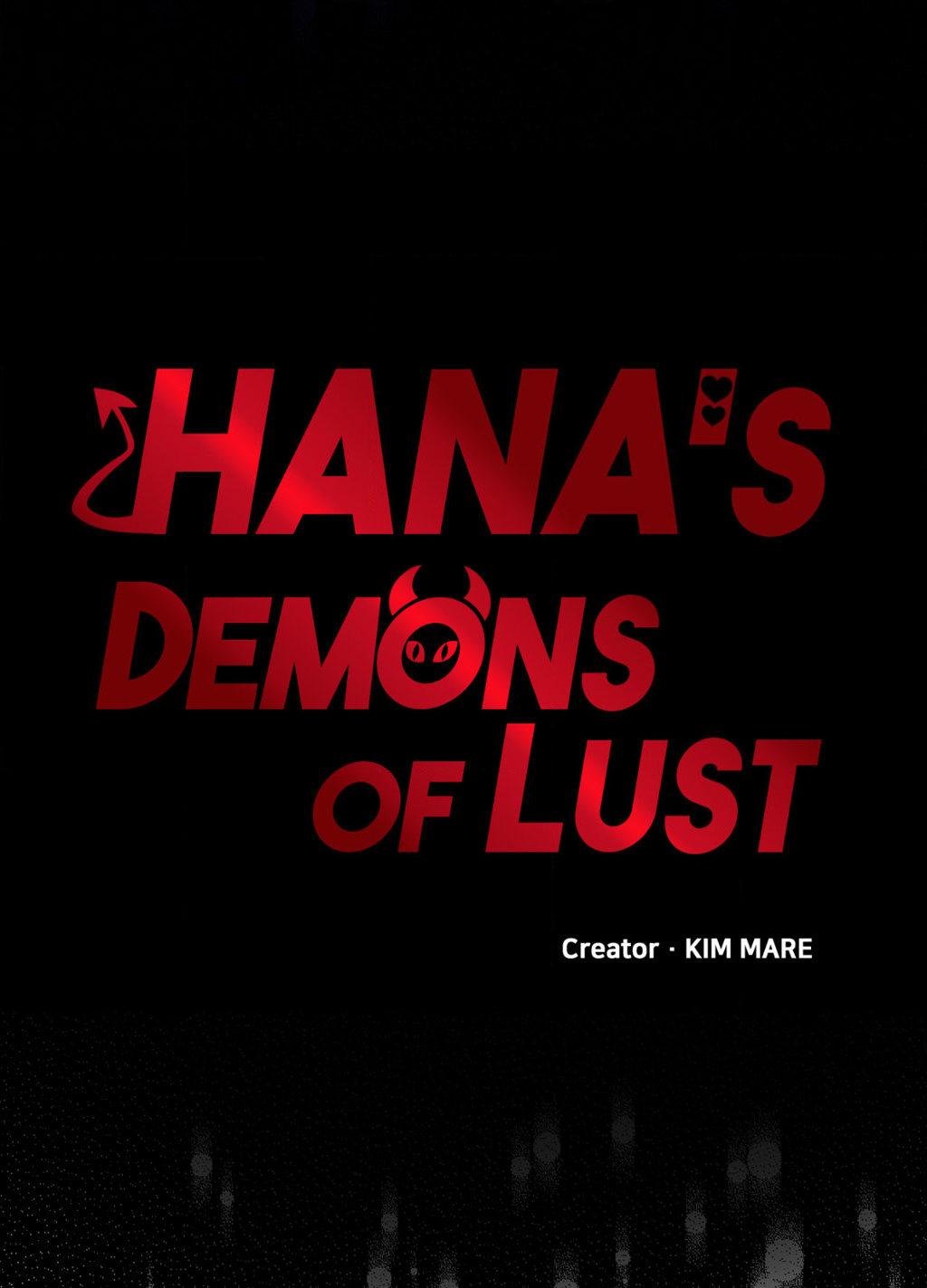 Hana S Demons Of Lust chapter 75 page 40