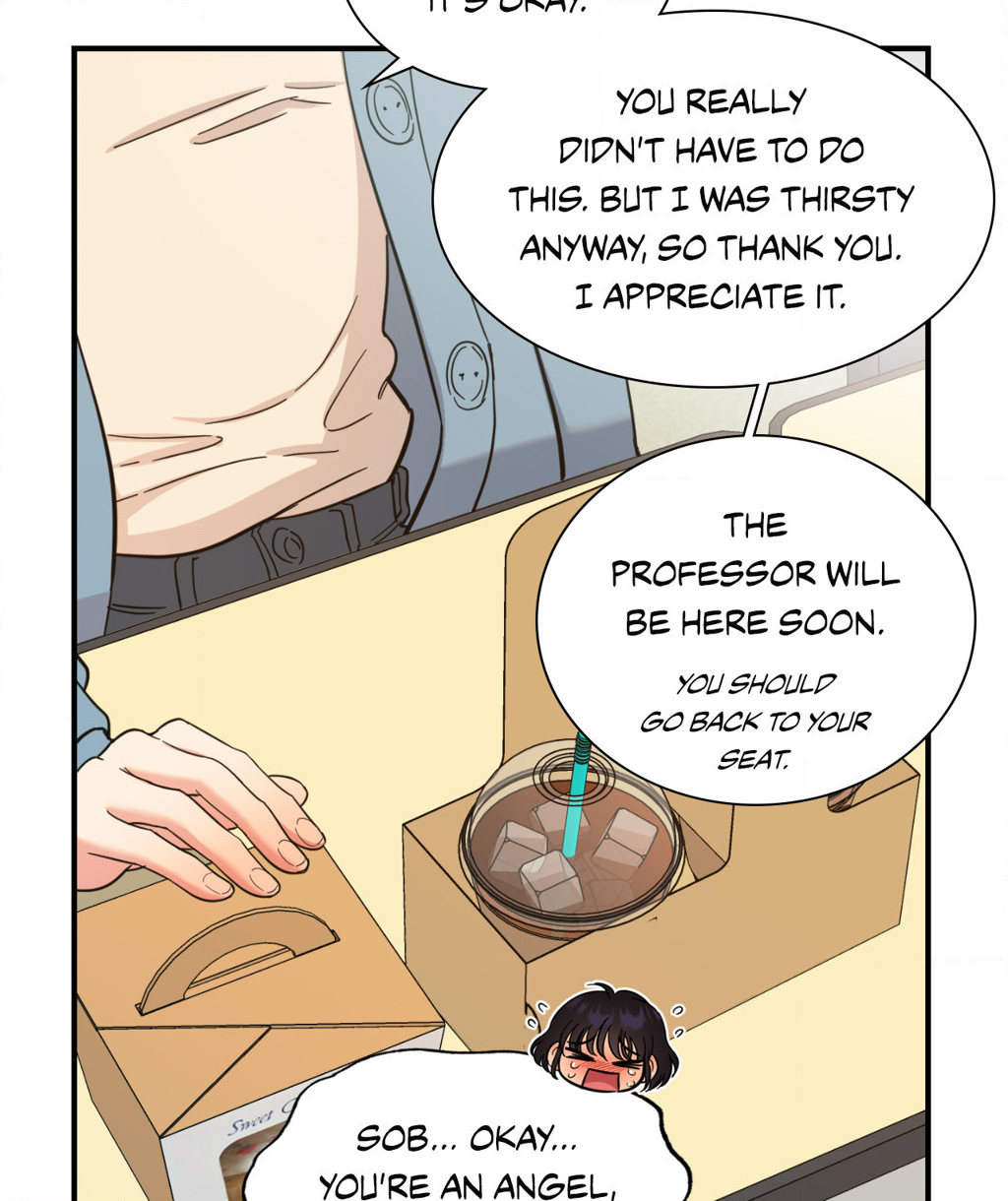 Hana S Demons Of Lust chapter 75 page 47