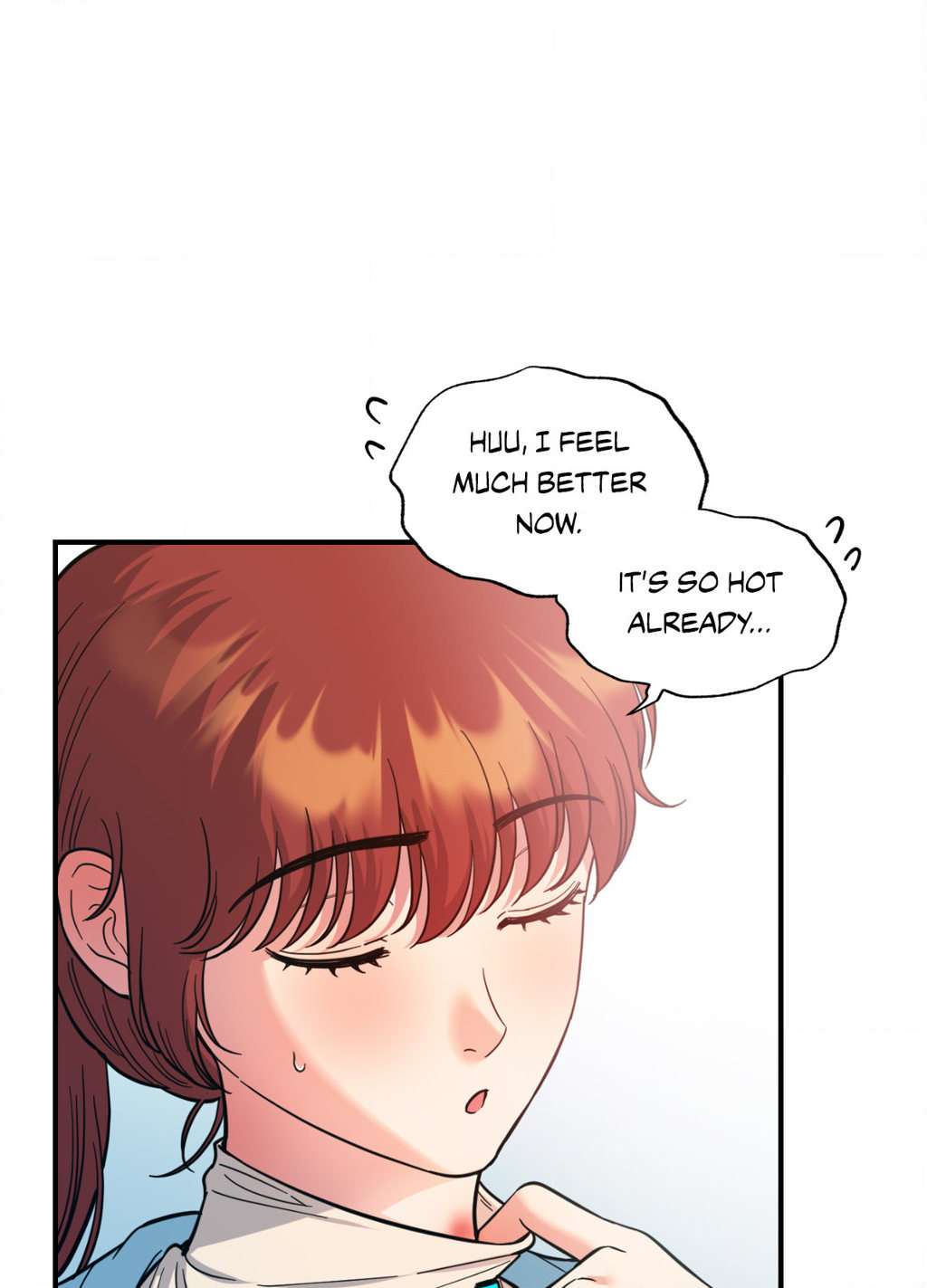 Hana S Demons Of Lust chapter 75 page 50