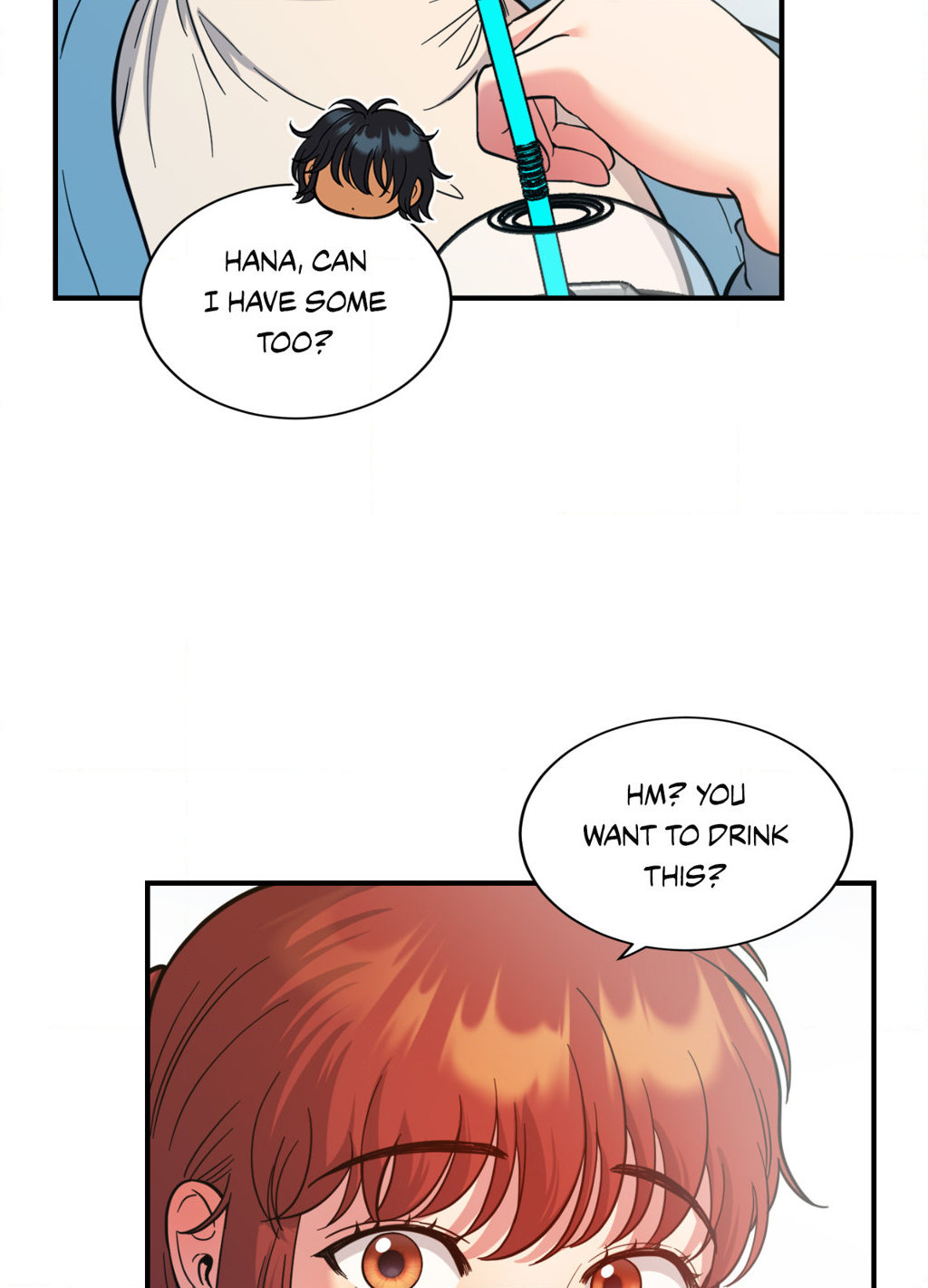 Hana S Demons Of Lust chapter 75 page 51
