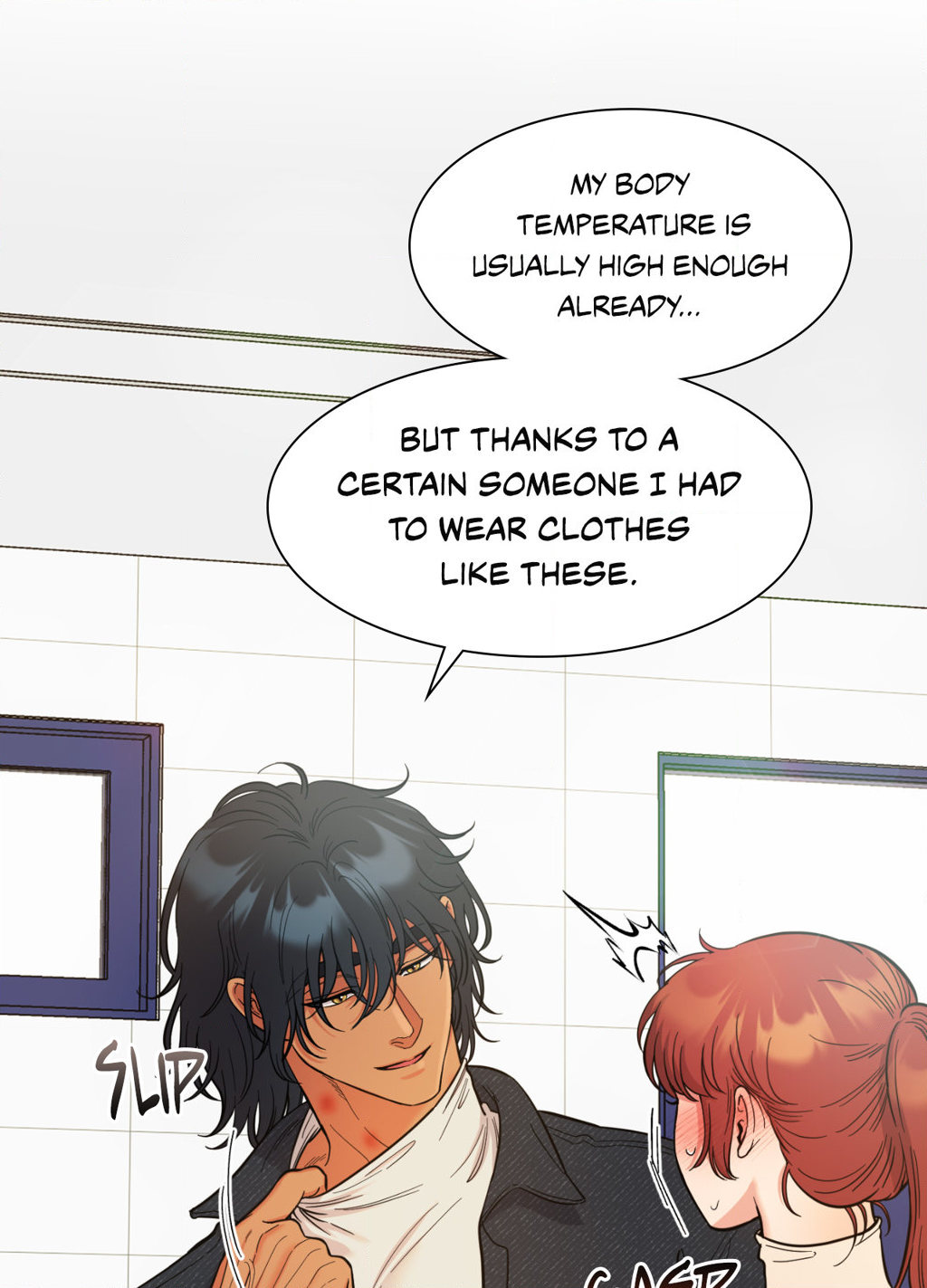 Hana S Demons Of Lust chapter 75 page 53