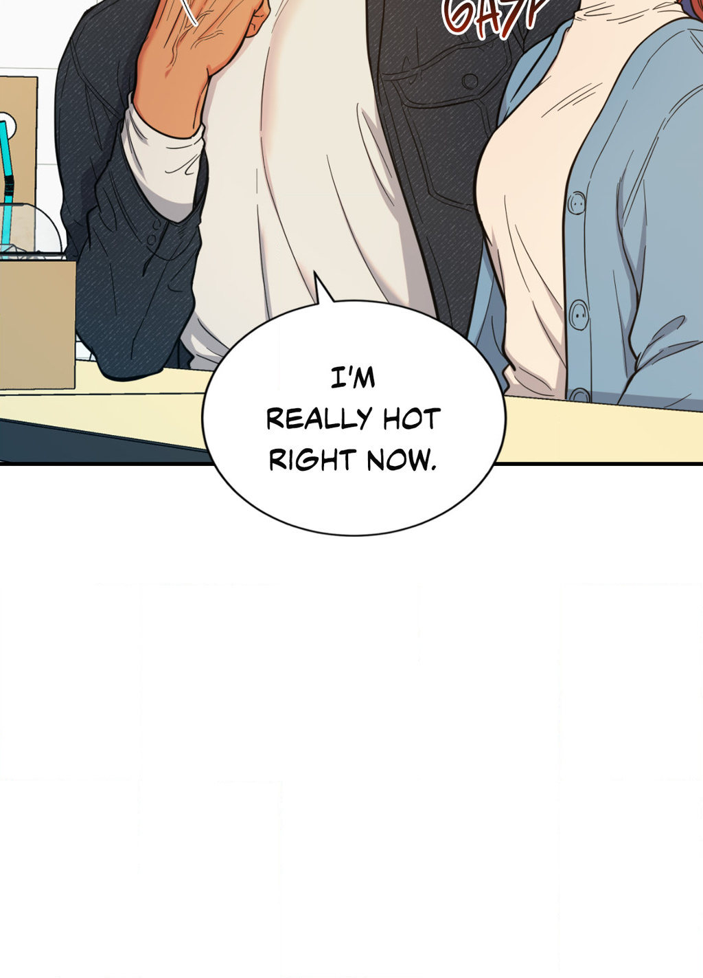 Hana S Demons Of Lust chapter 75 page 54