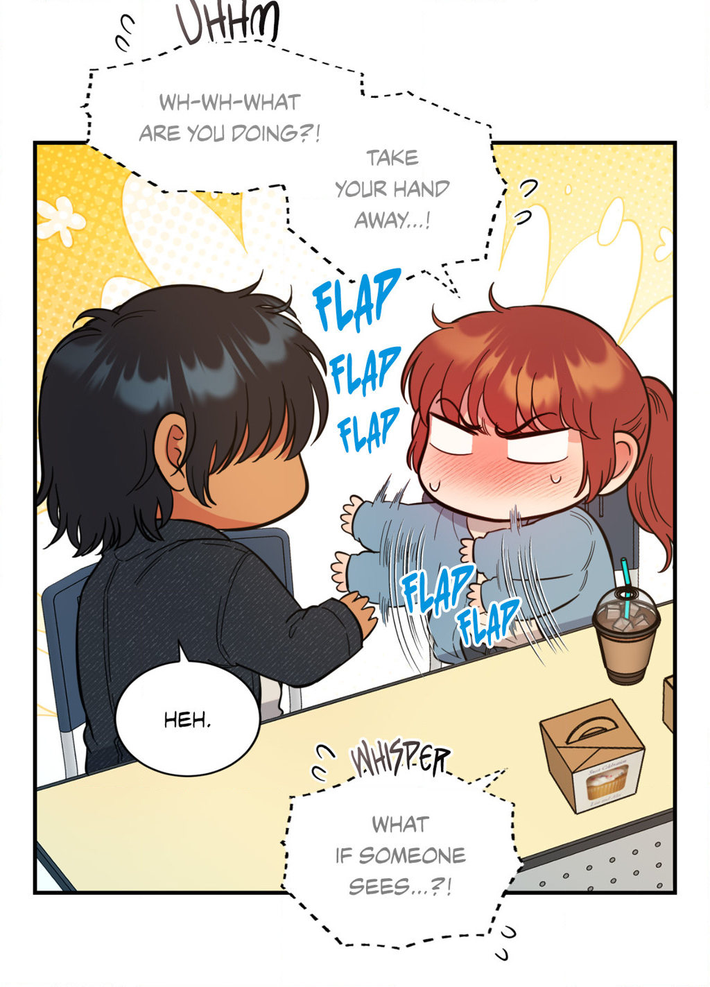 Hana S Demons Of Lust chapter 75 page 56