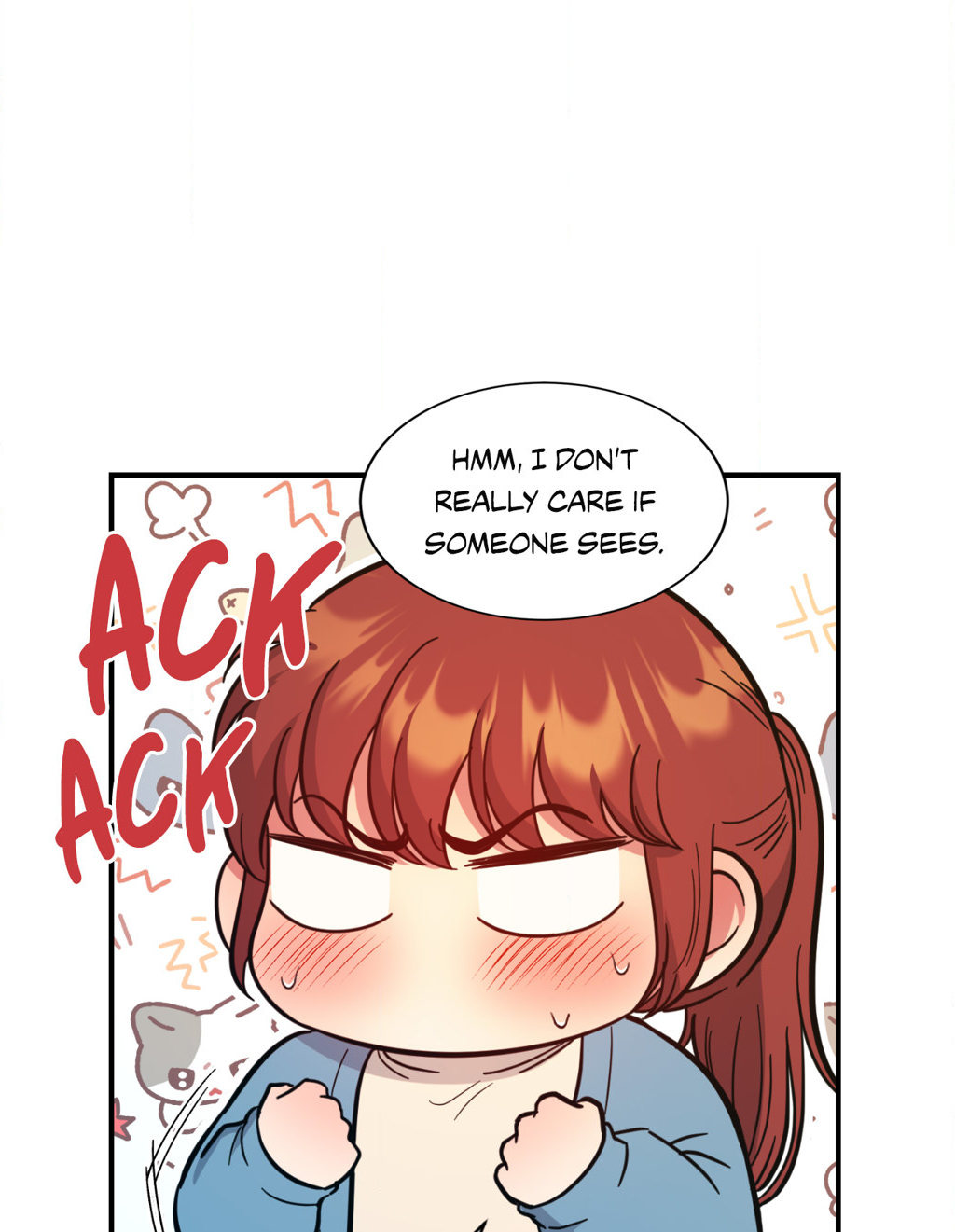 Hana S Demons Of Lust chapter 75 page 57