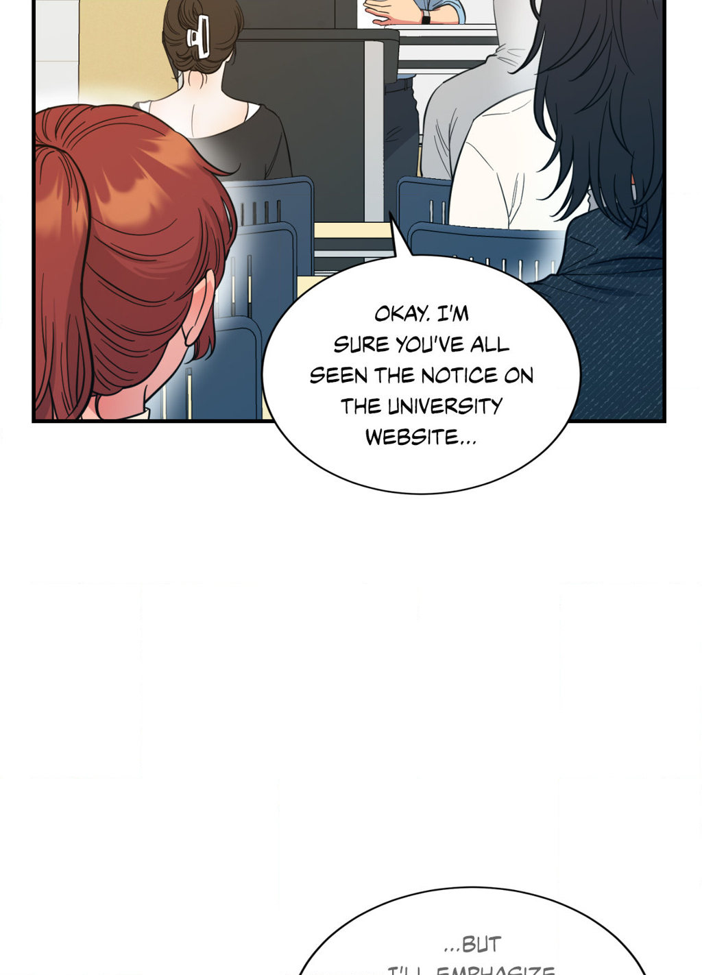 Hana S Demons Of Lust chapter 75 page 65
