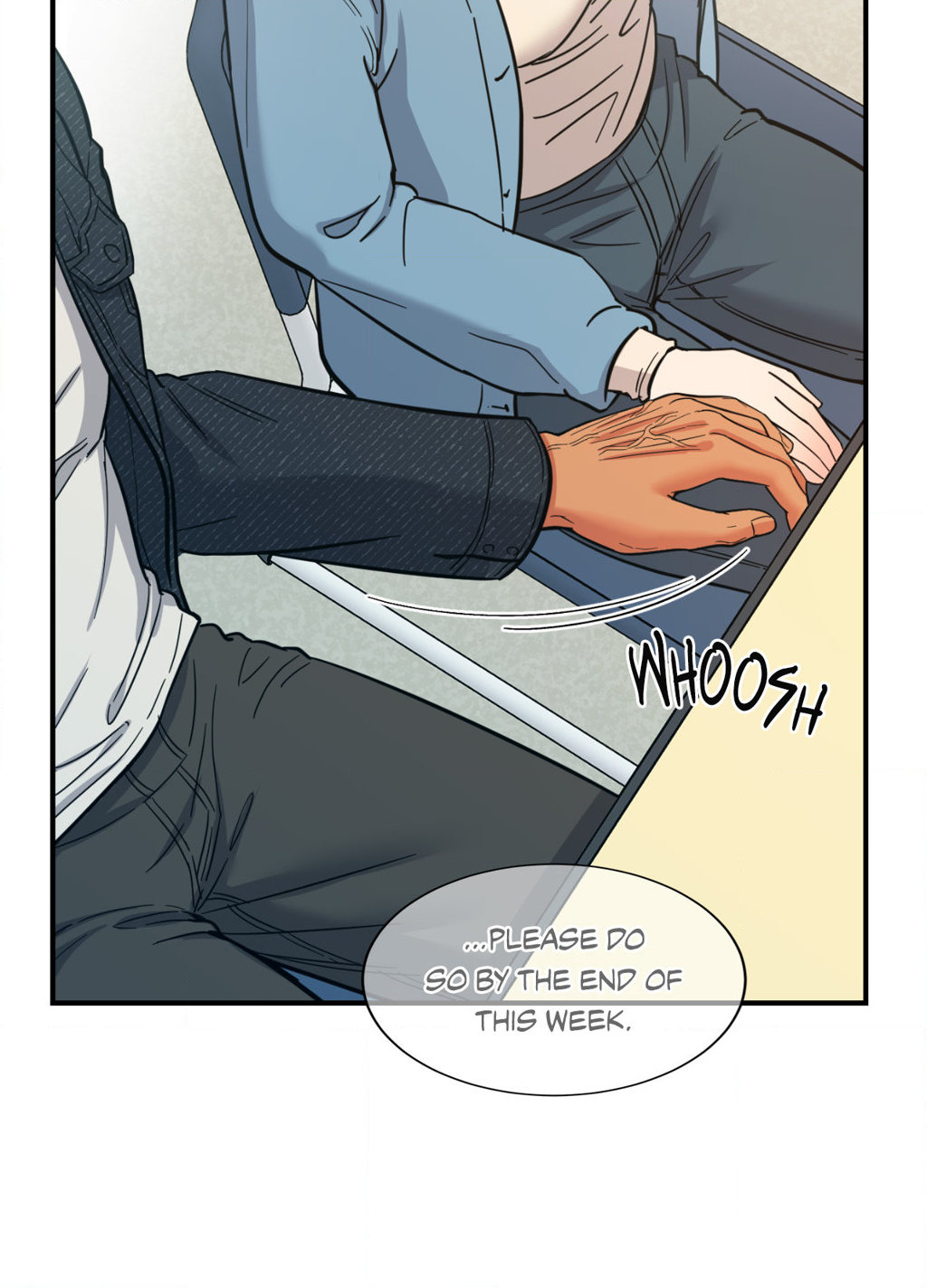 Hana S Demons Of Lust chapter 75 page 68