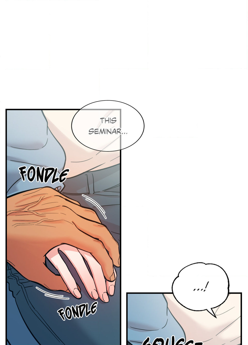 Hana S Demons Of Lust chapter 75 page 69