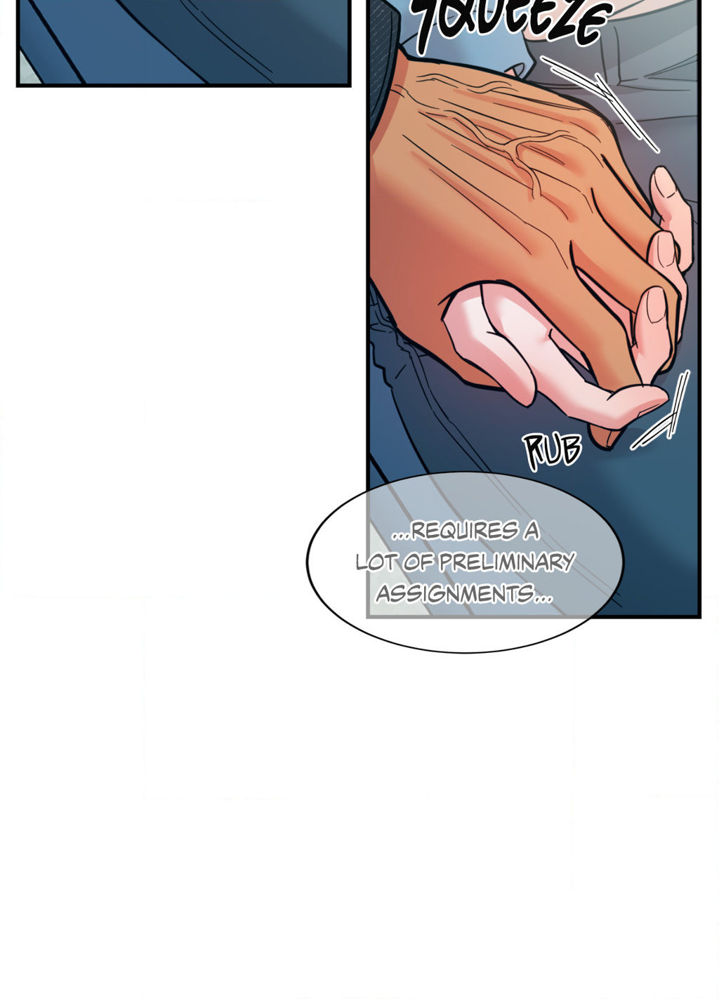 Hana S Demons Of Lust chapter 75 page 70