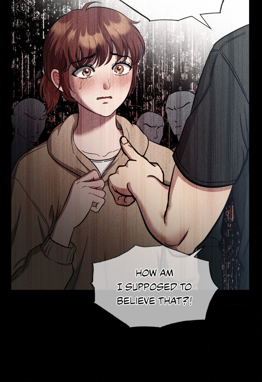 Hana S Demons Of Lust chapter 75 page 79